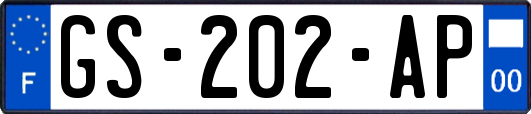 GS-202-AP