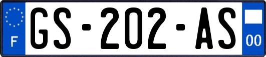 GS-202-AS