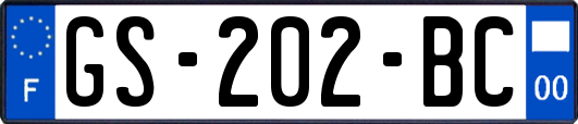 GS-202-BC