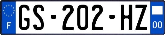 GS-202-HZ