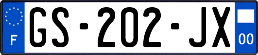 GS-202-JX