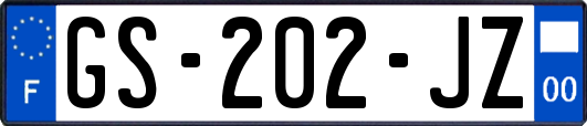 GS-202-JZ