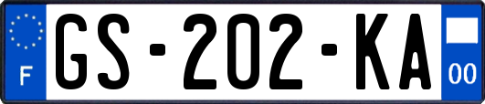 GS-202-KA