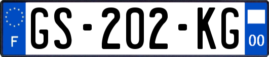 GS-202-KG