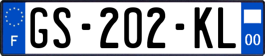 GS-202-KL