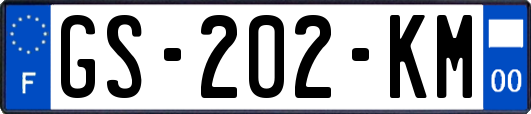 GS-202-KM