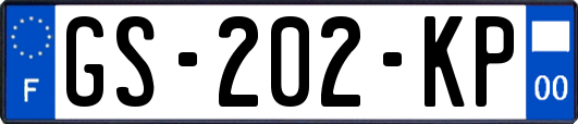 GS-202-KP