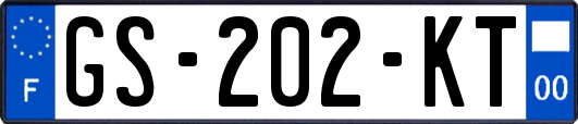 GS-202-KT