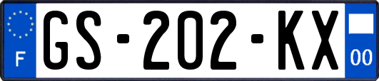 GS-202-KX