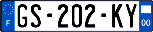 GS-202-KY