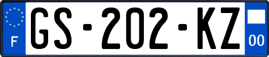 GS-202-KZ