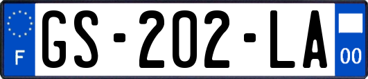 GS-202-LA