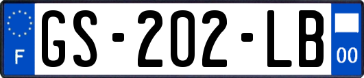 GS-202-LB