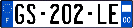 GS-202-LE