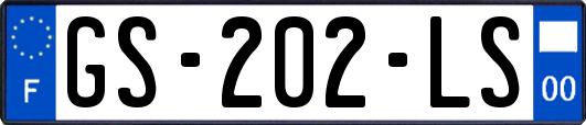 GS-202-LS