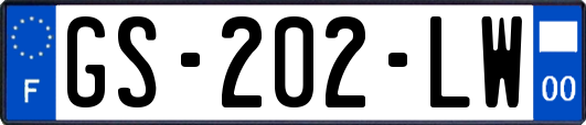 GS-202-LW
