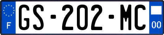 GS-202-MC