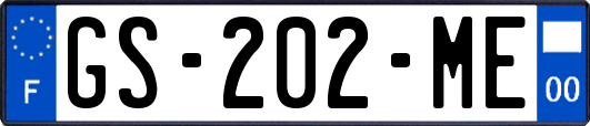 GS-202-ME
