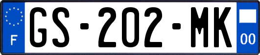 GS-202-MK