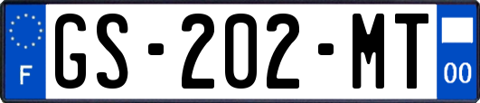 GS-202-MT