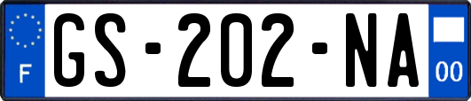 GS-202-NA