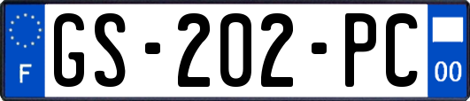 GS-202-PC