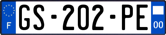 GS-202-PE