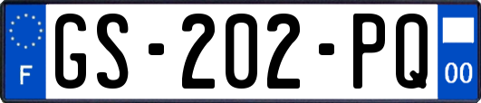 GS-202-PQ