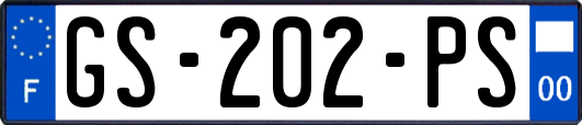 GS-202-PS