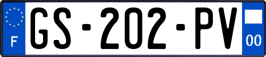 GS-202-PV