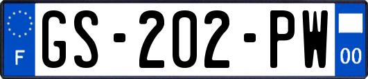 GS-202-PW
