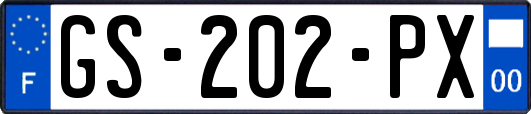 GS-202-PX