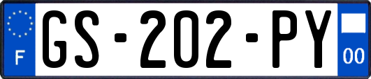 GS-202-PY