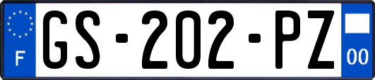 GS-202-PZ