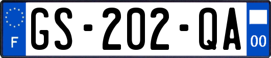 GS-202-QA
