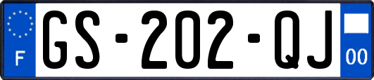 GS-202-QJ