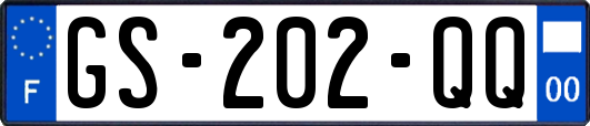 GS-202-QQ