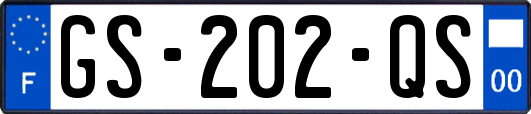GS-202-QS