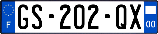 GS-202-QX