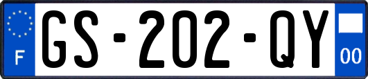 GS-202-QY