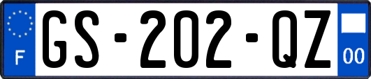 GS-202-QZ