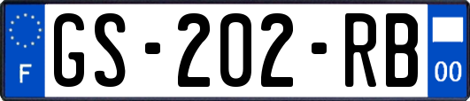 GS-202-RB