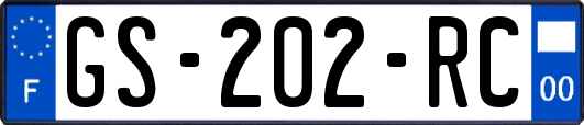 GS-202-RC