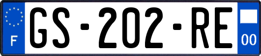 GS-202-RE