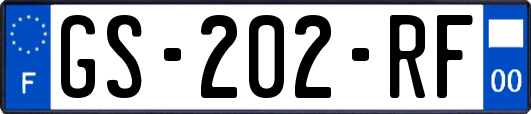 GS-202-RF