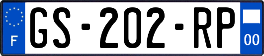 GS-202-RP