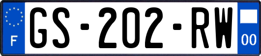 GS-202-RW