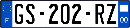 GS-202-RZ