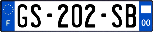 GS-202-SB