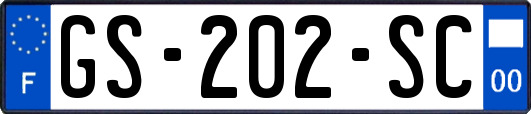 GS-202-SC